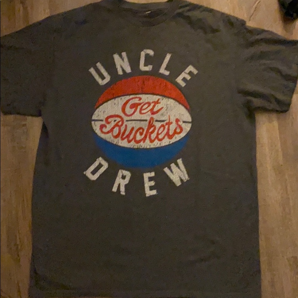 get Buckets Tee